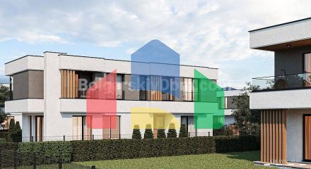 Будинки в Бургасі