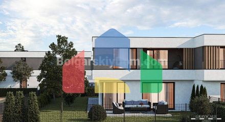 Будинки в Бургасі