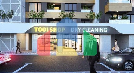 Квартири від забудовника в Атлас 4