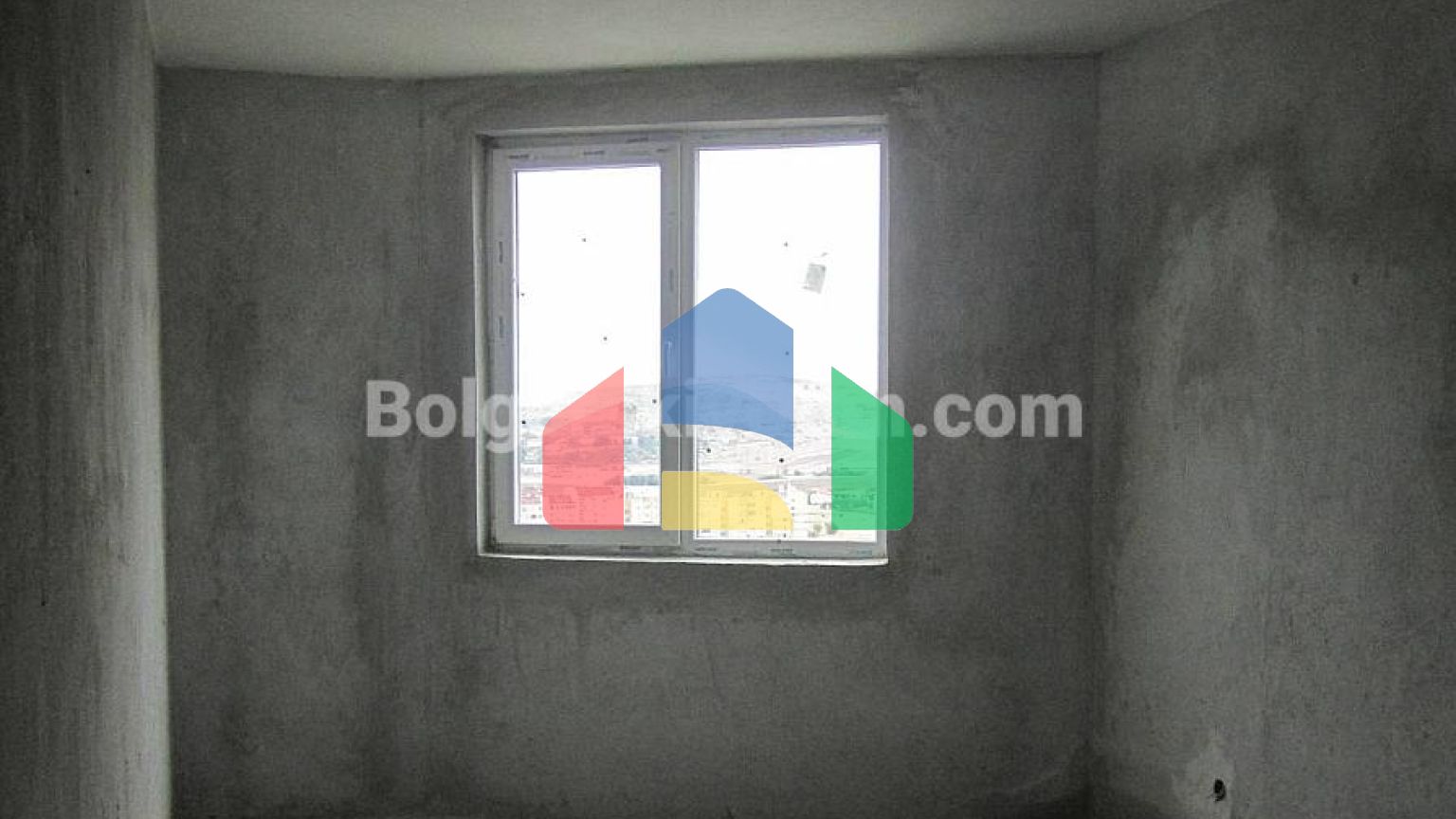 Двокімнатна квартира в Меден Рудник