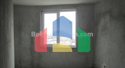 Двухкомнатная квартира в Меден Рудник