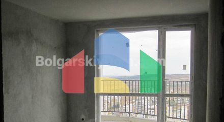 Двокімнатна квартира в Меден Рудник