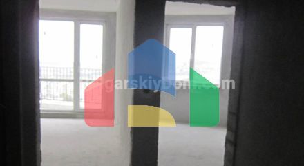 Двокімнатна квартира в Меден Рудник