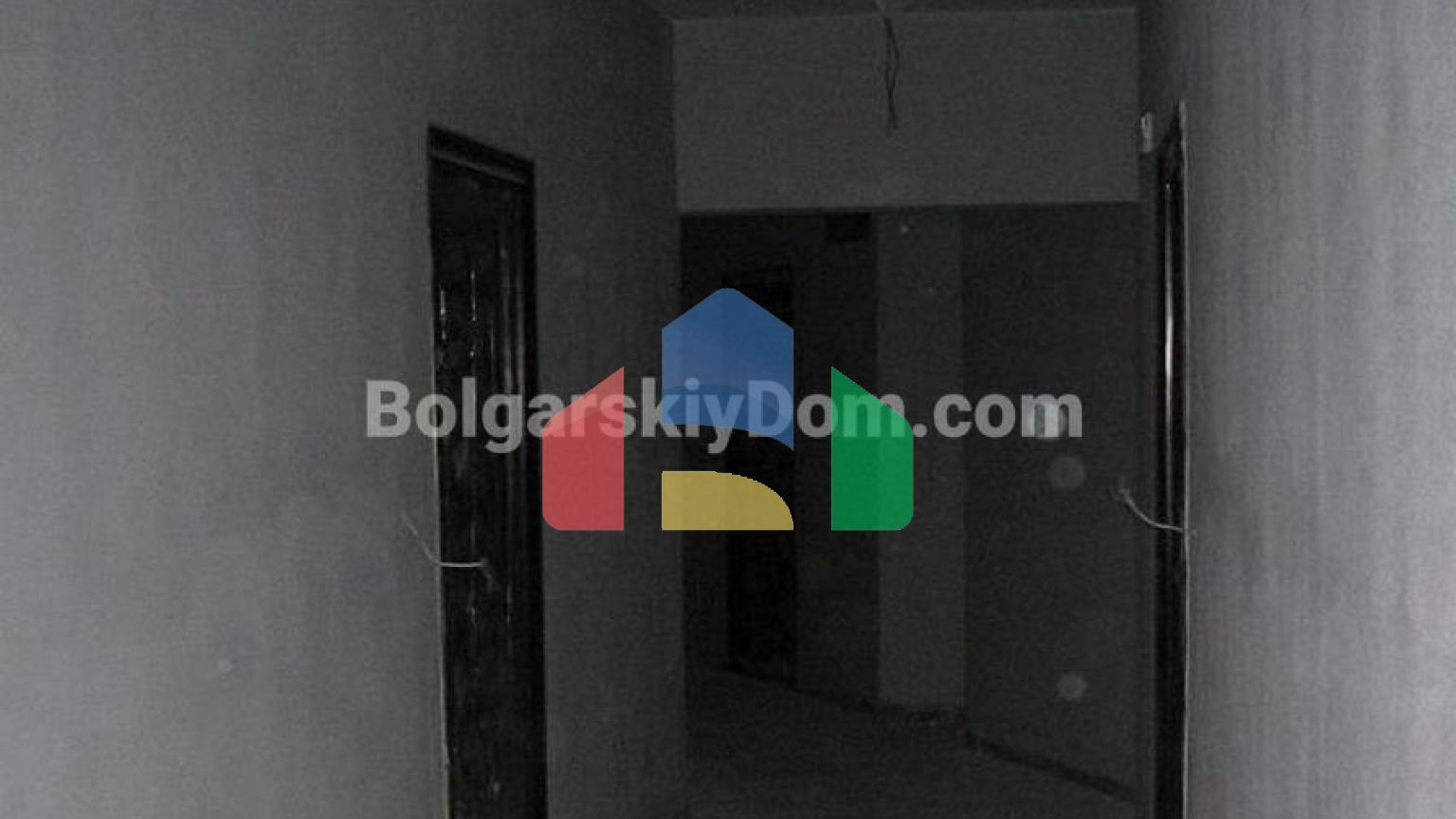 Двокімнатна квартира в Меден Рудник