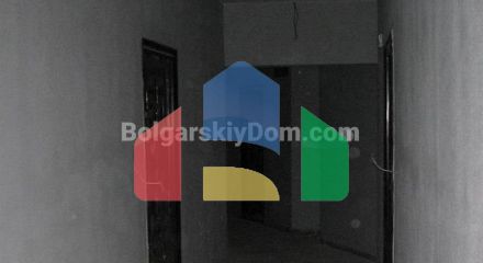 Двокімнатна квартира в Меден Рудник