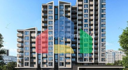 Квартири від забудовника в Пікаділлі