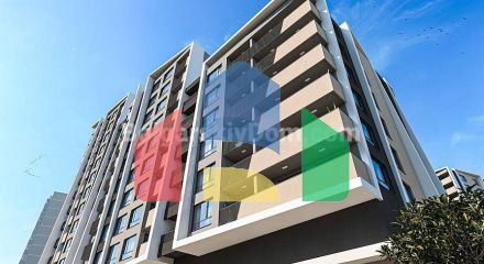 Квартири від забудовника в Пікаділлі