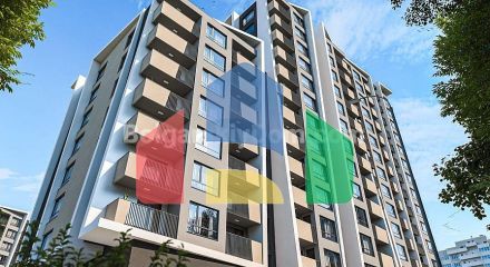 Квартири від забудовника в Пікаділлі