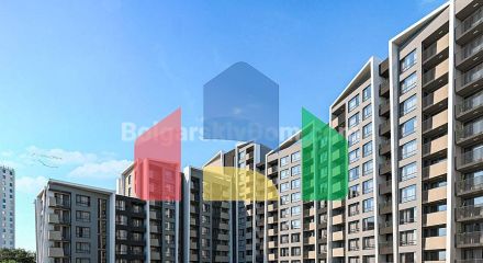 Квартири від забудовника в Пікаділлі