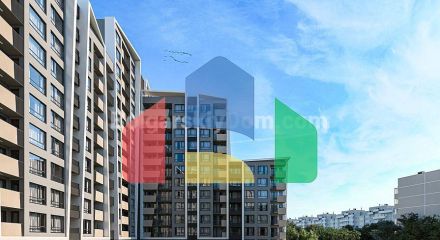 Квартири від забудовника в Пікаділлі