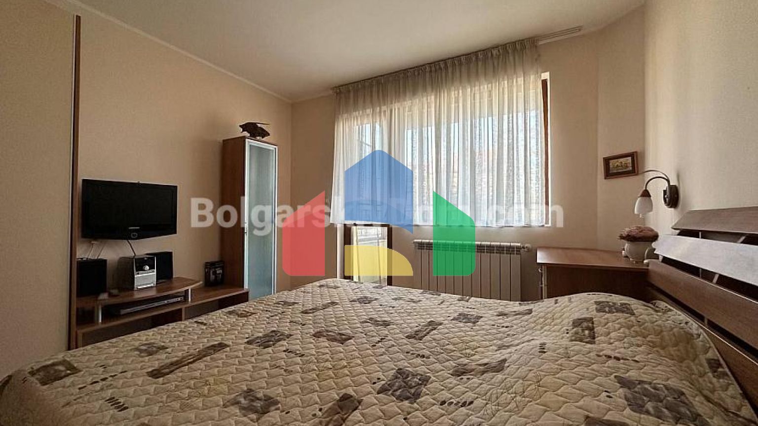 Будинок в Банево