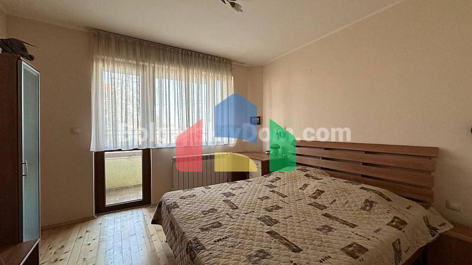 Будинок в Банево