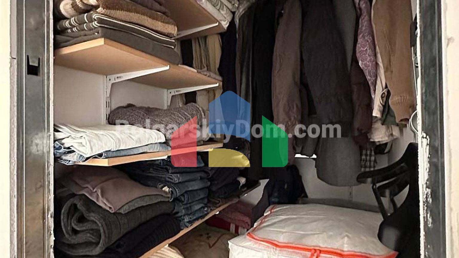 Будинок в Банево