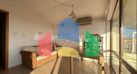 Будинок в Банево