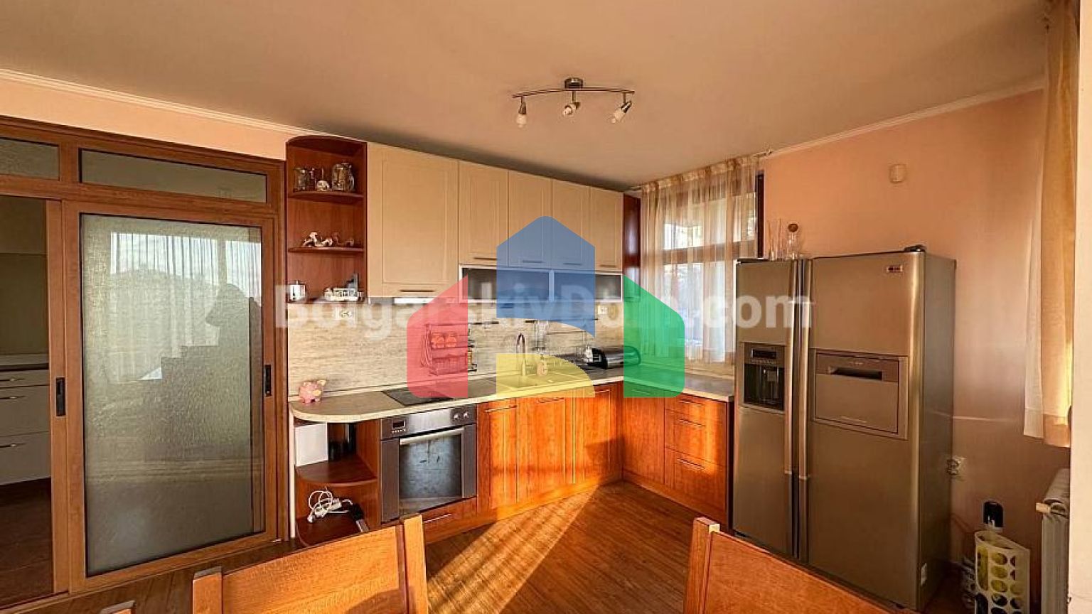 Будинок в Банево