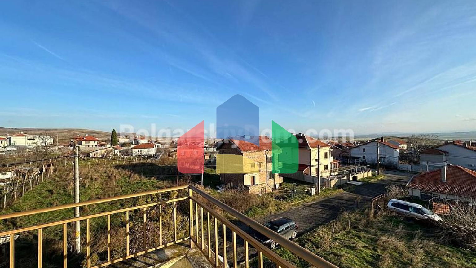 Будинок в Банево