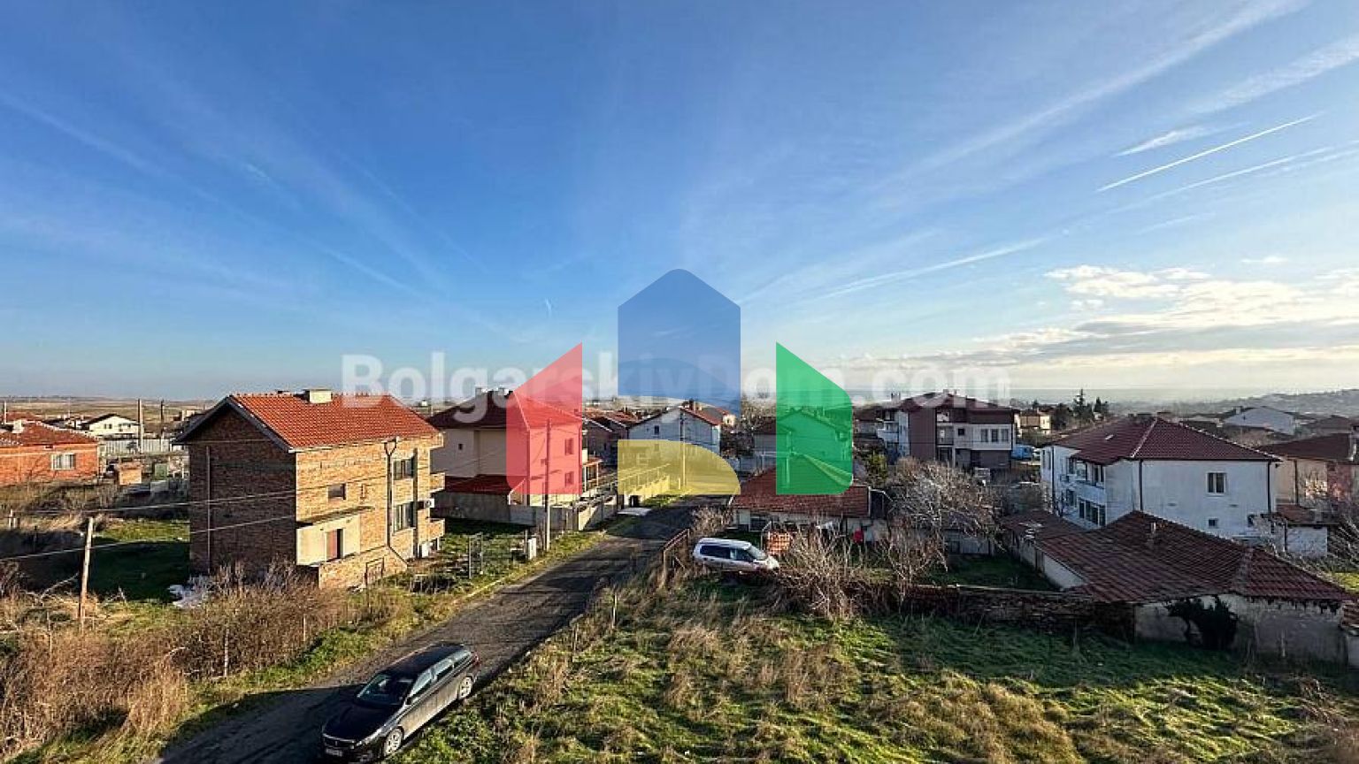 Будинок в Банево