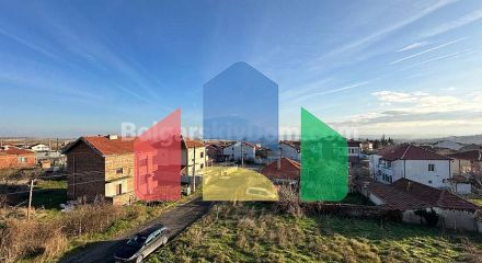 Будинок в Банево