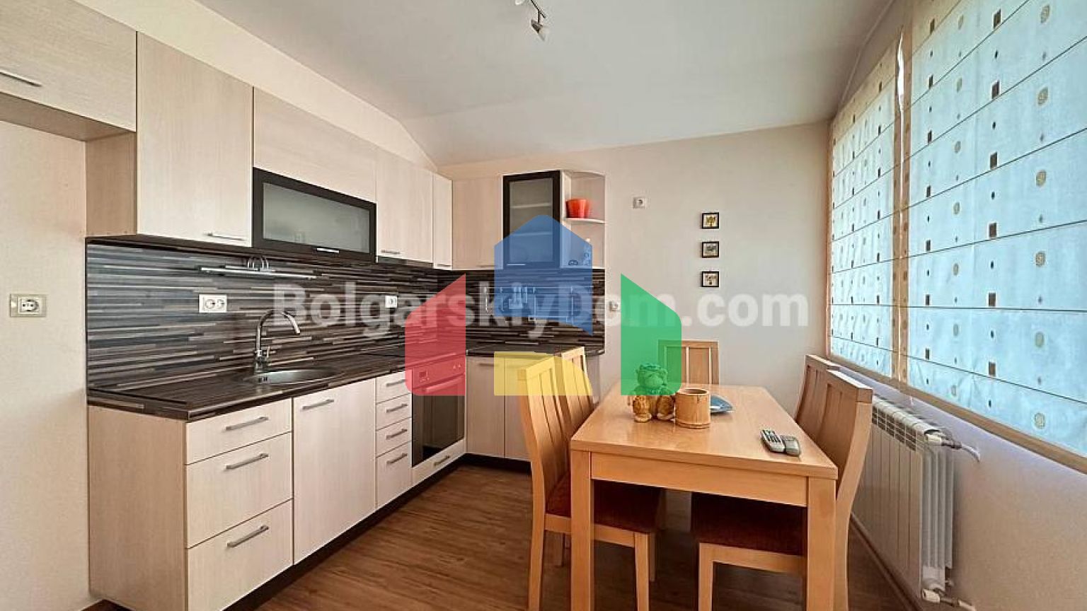 Будинок в Банево