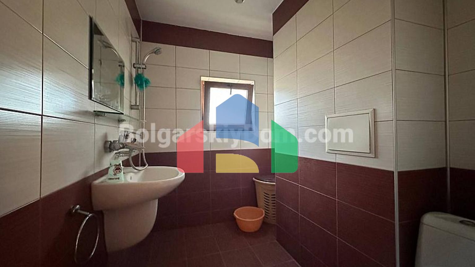 Будинок в Банево