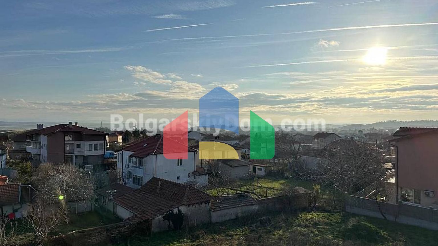 Будинок в Банево