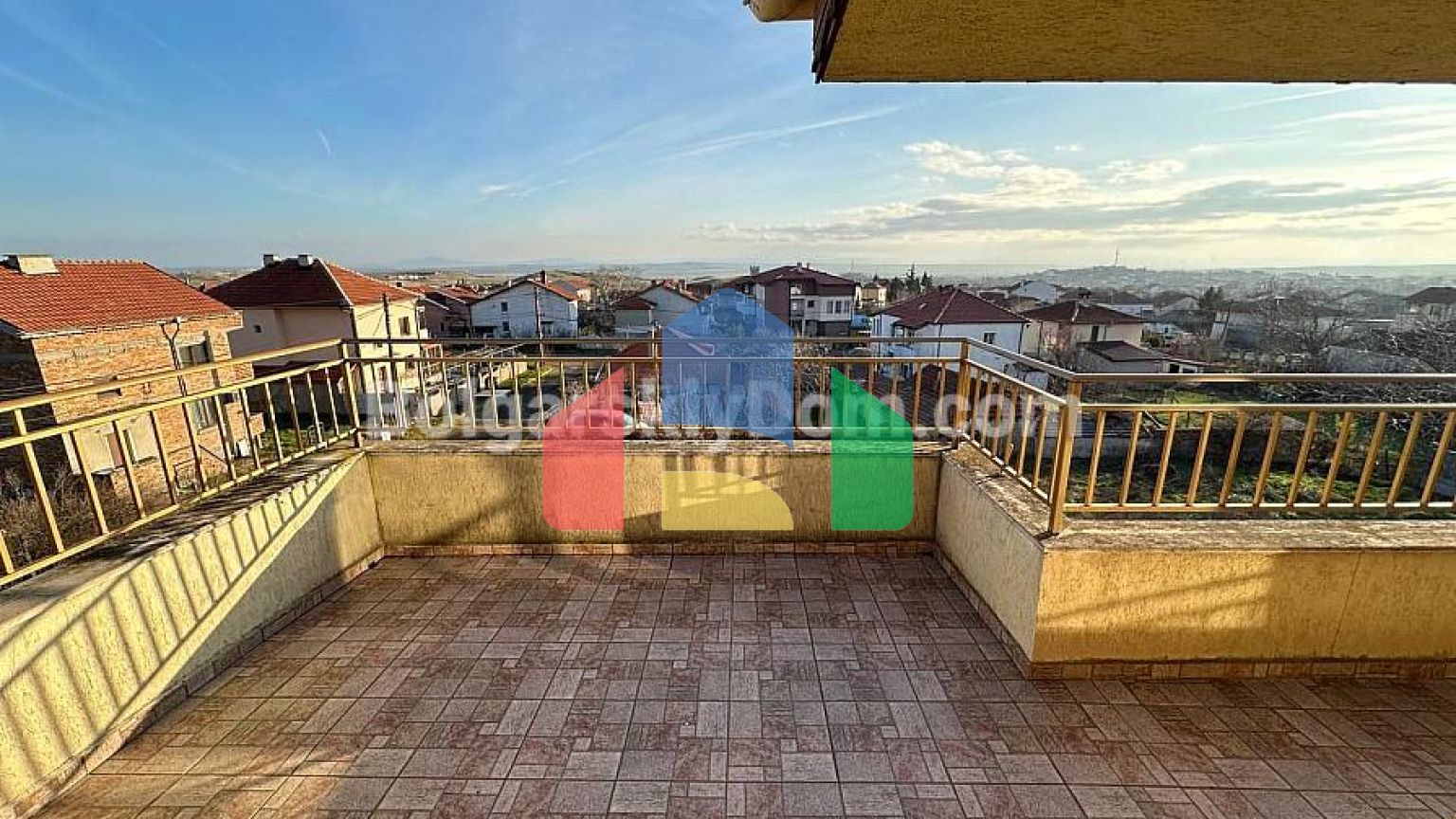 Будинок в Банево