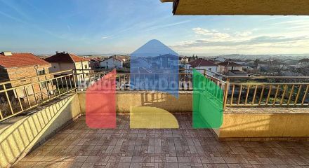 Будинок в Банево