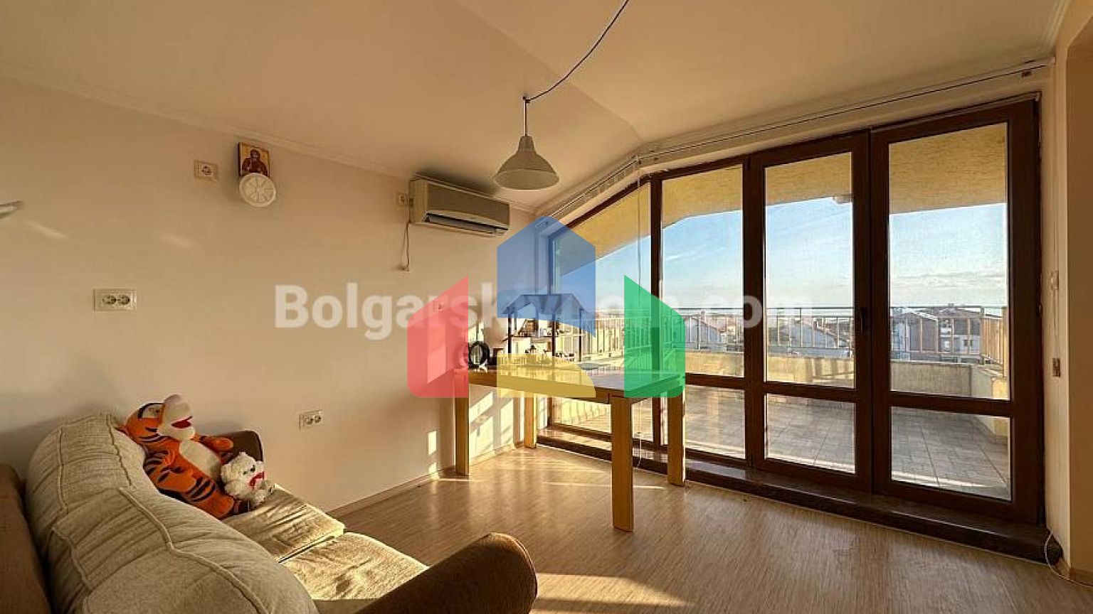 Будинок в Банево