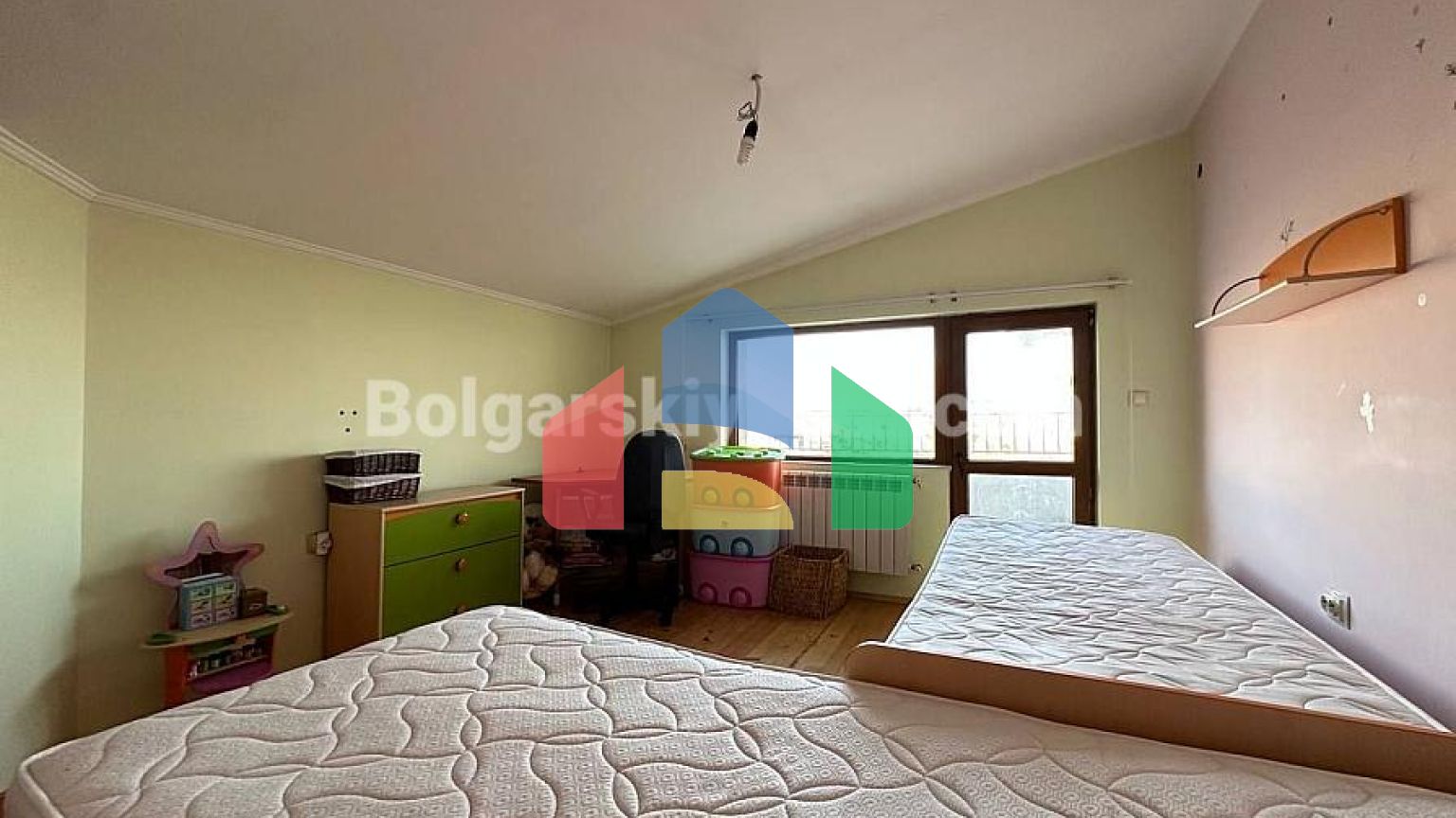 Будинок в Банево