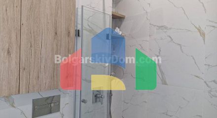 Трикімнатна квартира в Бургасі