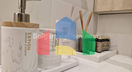 Трикімнатна квартира в Бургасі