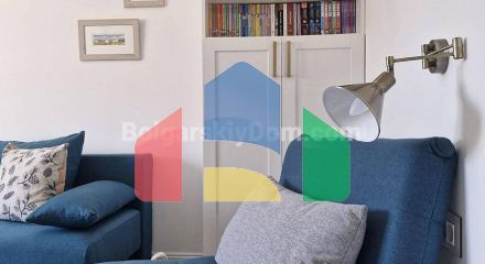 Трикімнатна квартира в Бургасі