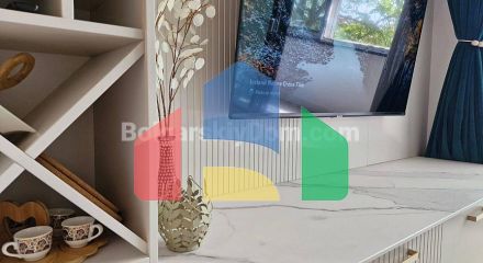 Трикімнатна квартира в Бургасі