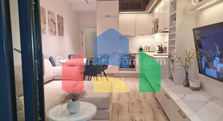 Трикімнатна квартира в Бургасі