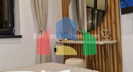 Трикімнатна квартира в Бургасі