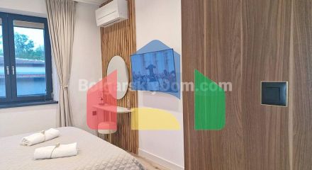 Трикімнатна квартира в Бургасі