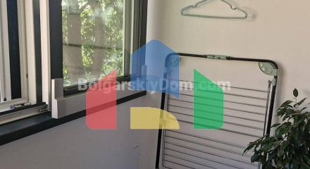 Трикімнатна квартира в Бургасі