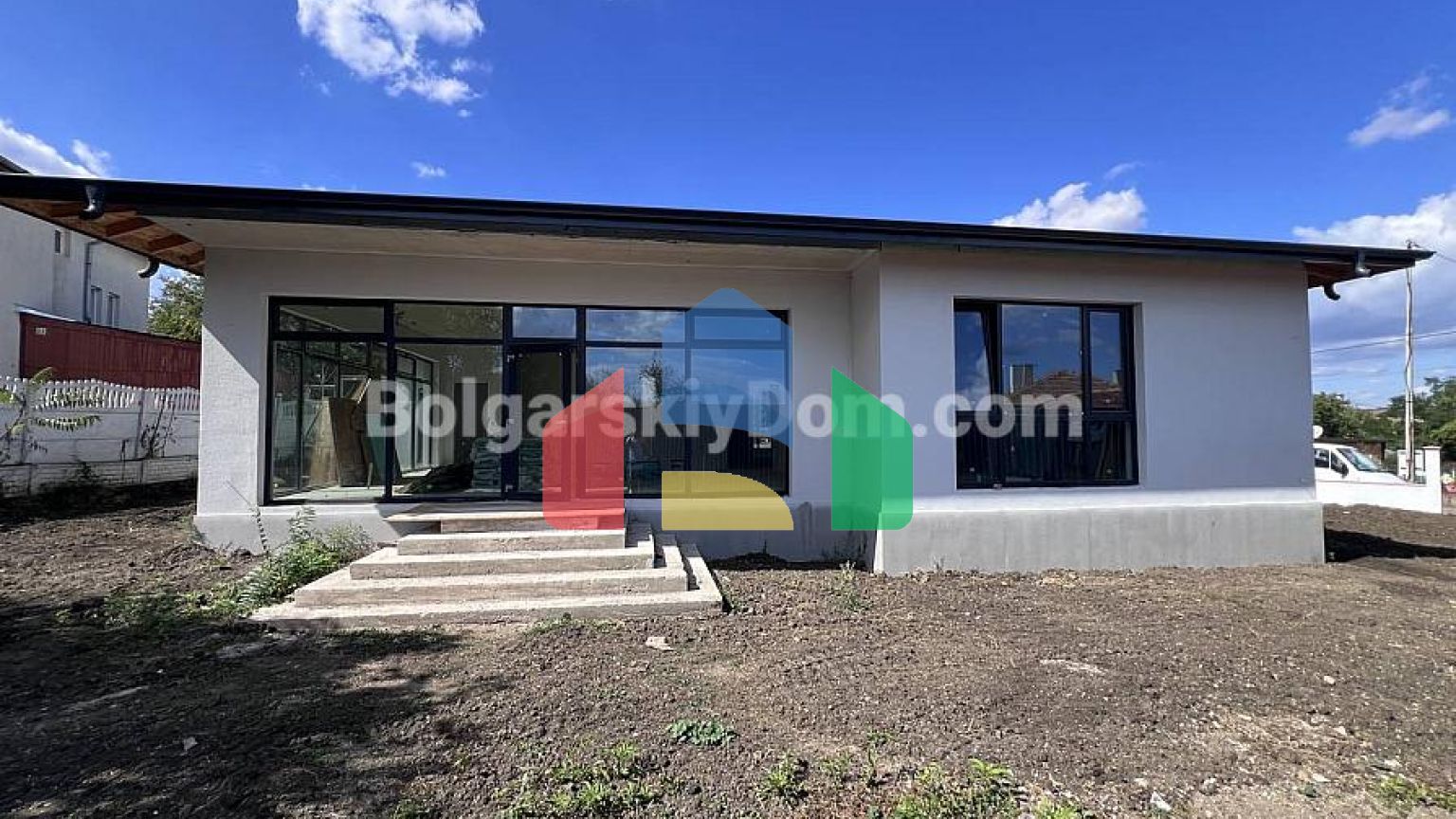 Будинок в Александрово