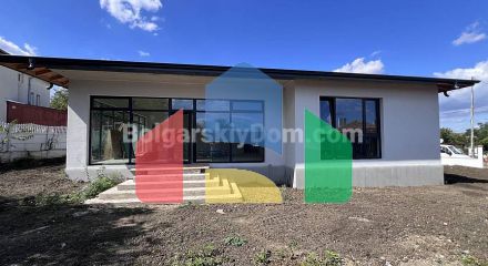 Дом в Александрово