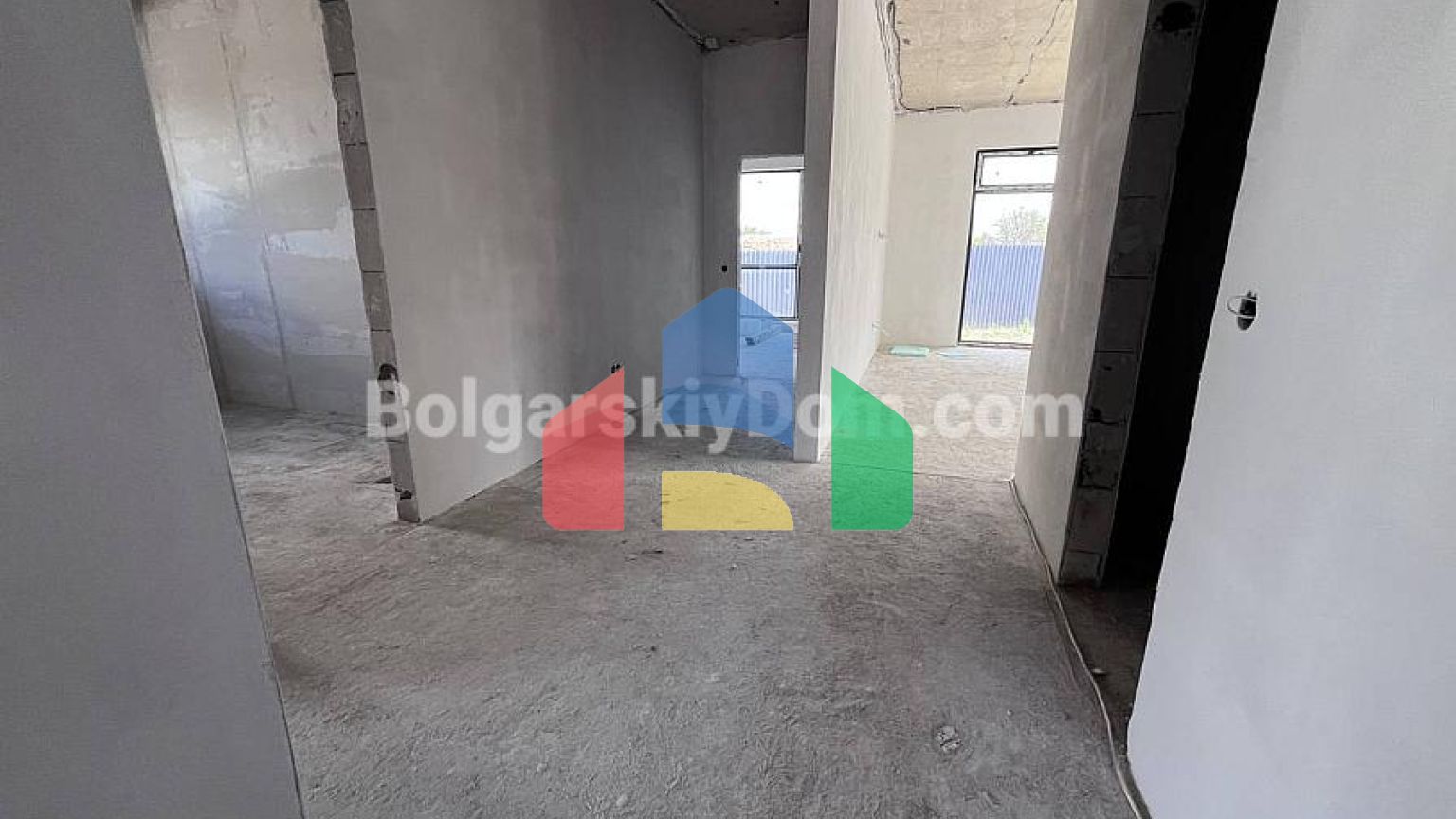 Будинок в Александрово