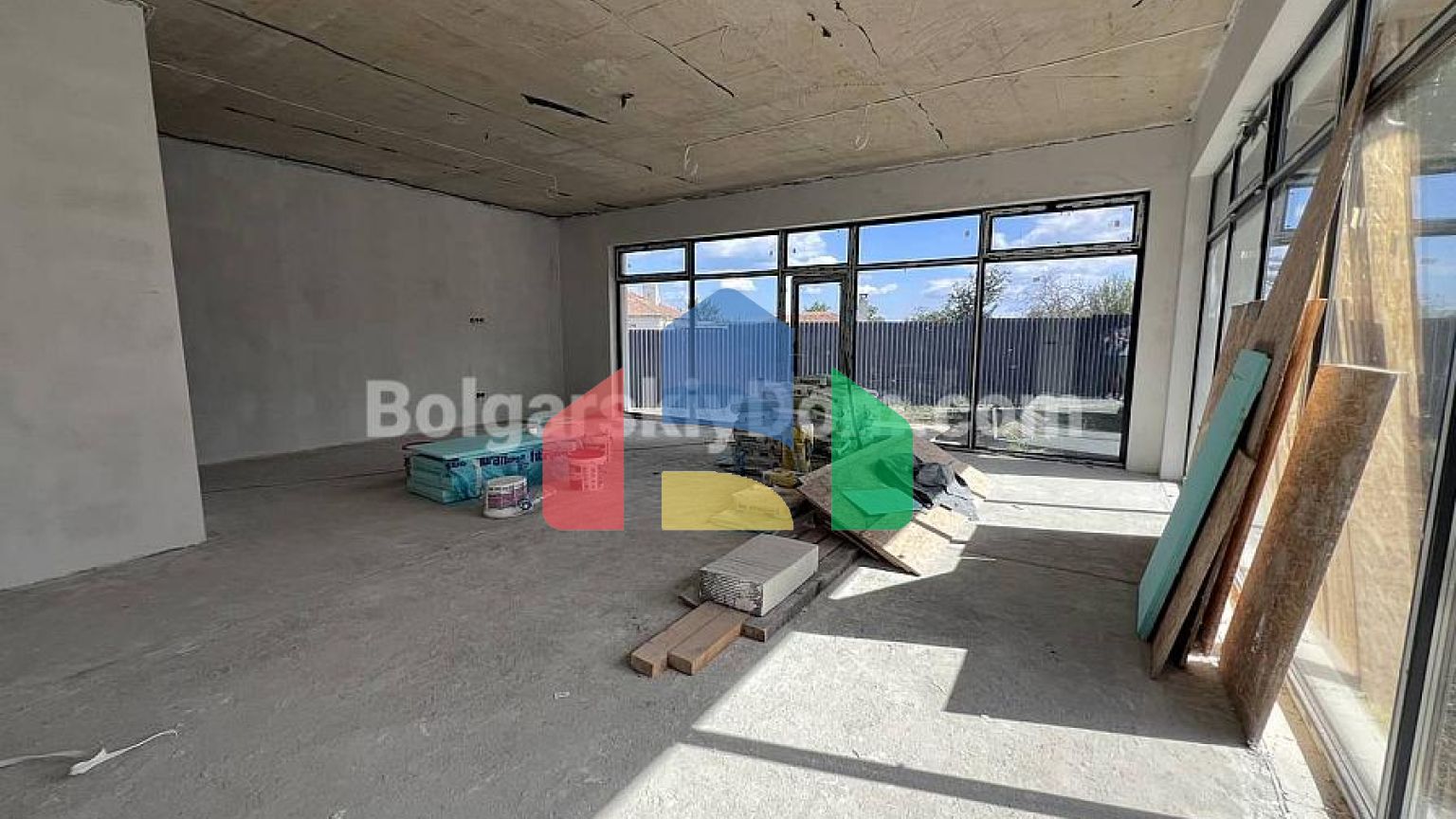 Будинок в Александрово