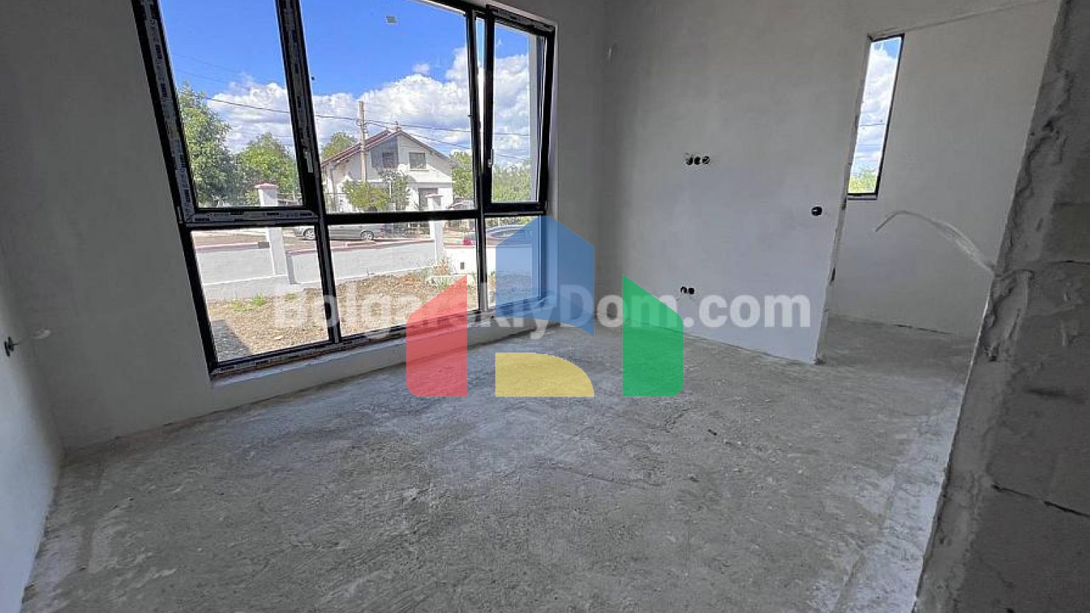 Будинок в Александрово