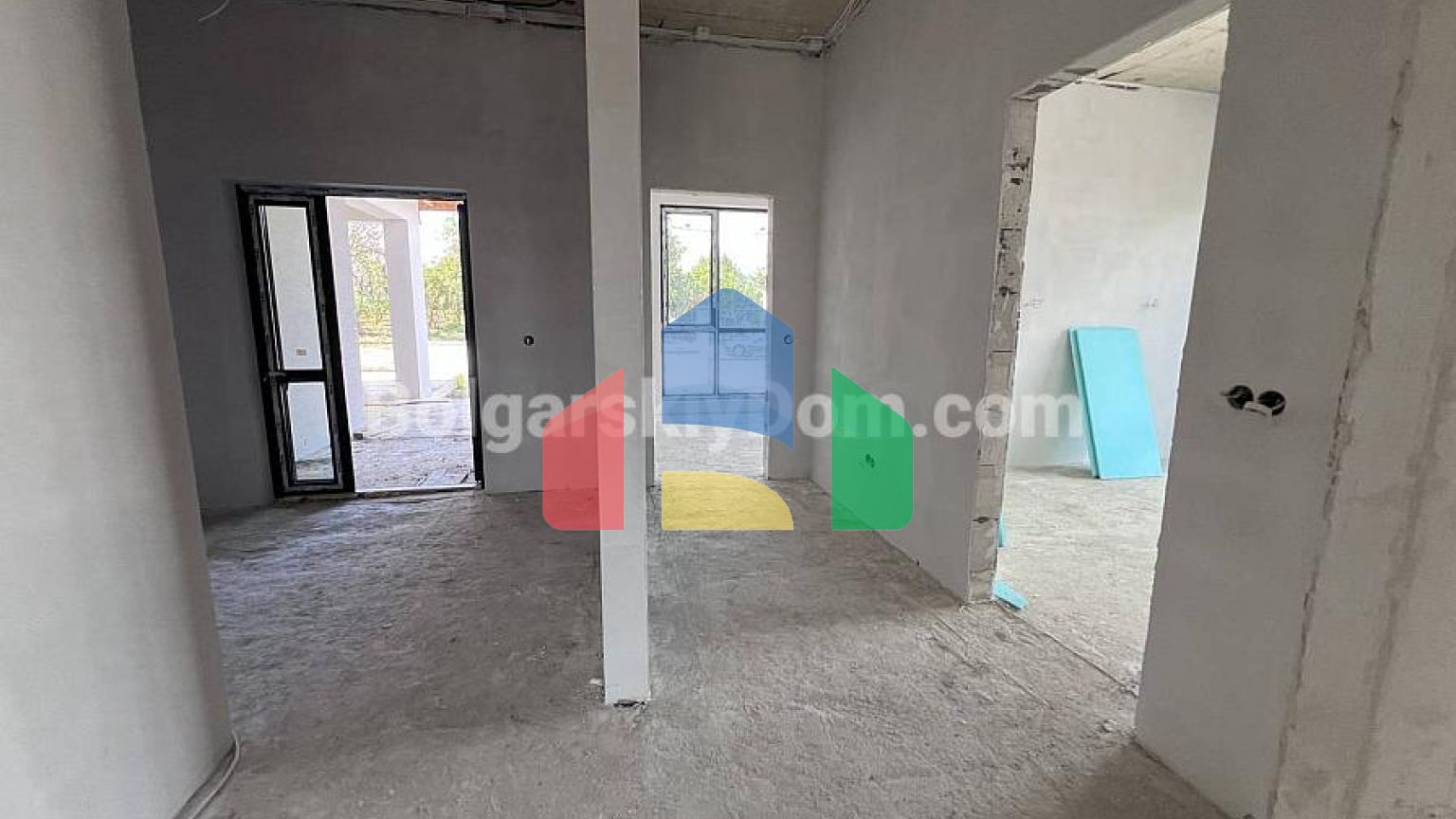 Будинок в Александрово