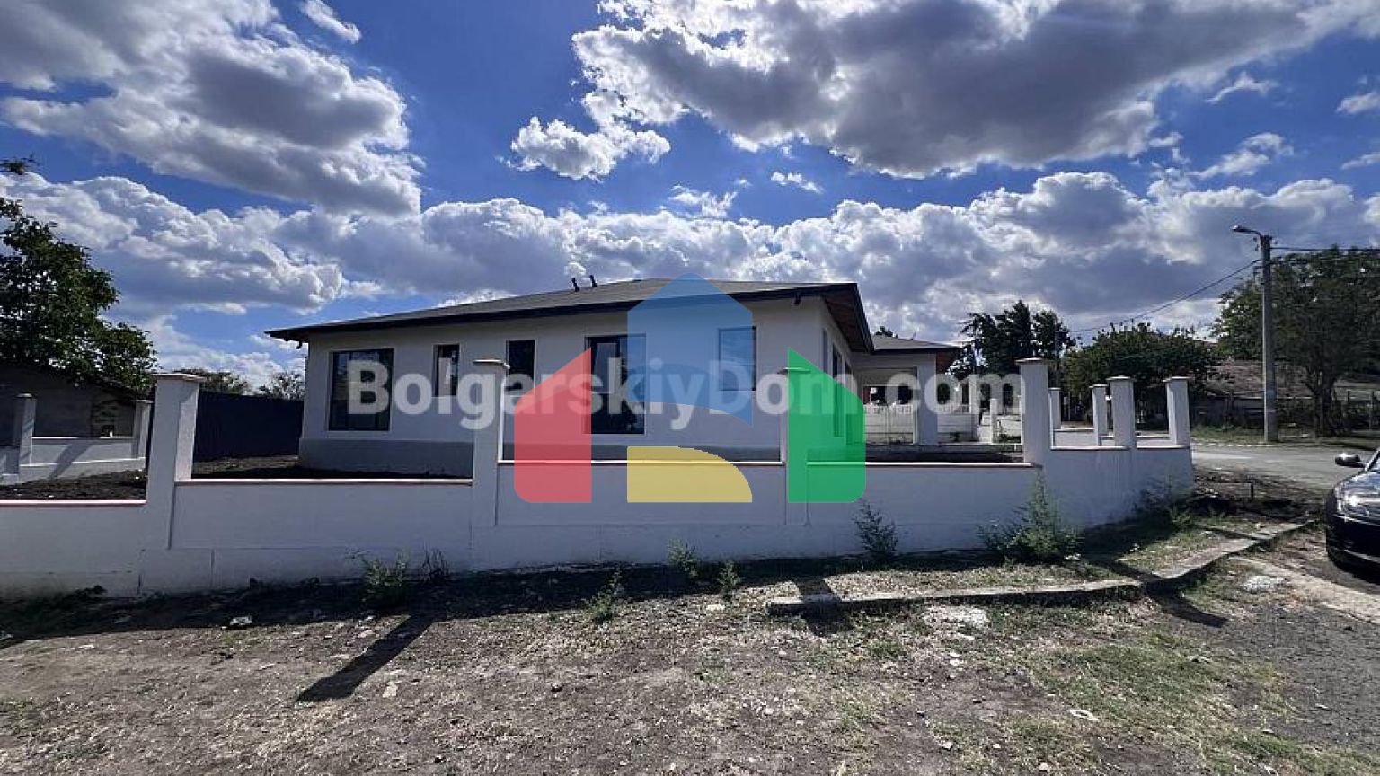 Будинок в Александрово