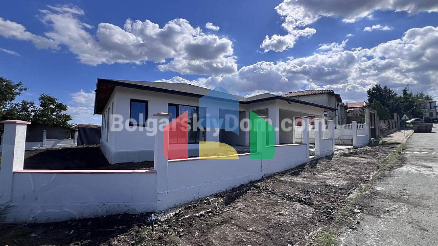 Будинок в Александрово