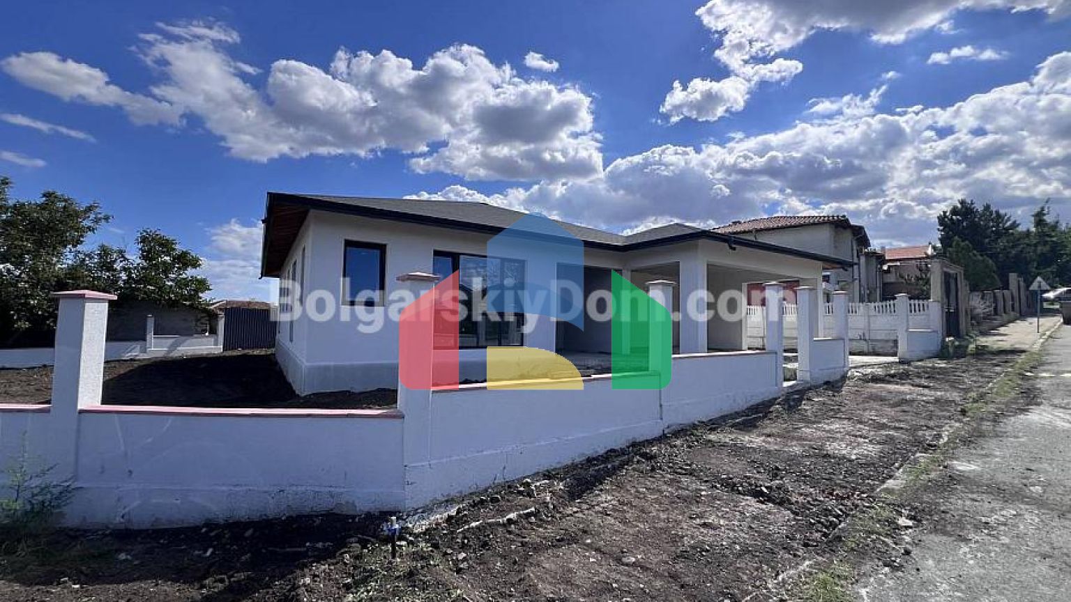 Будинок в Александрово