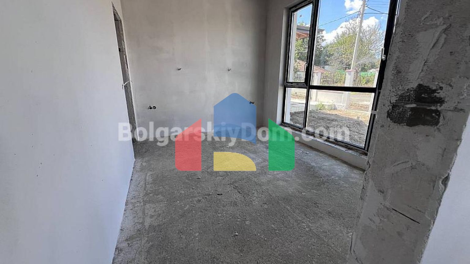 Будинок в Александрово