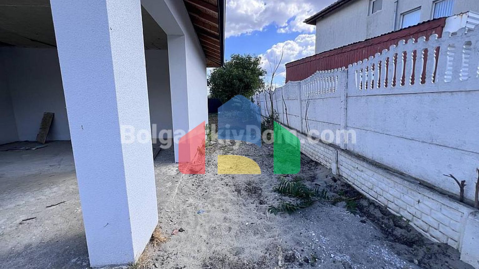 Будинок в Александрово