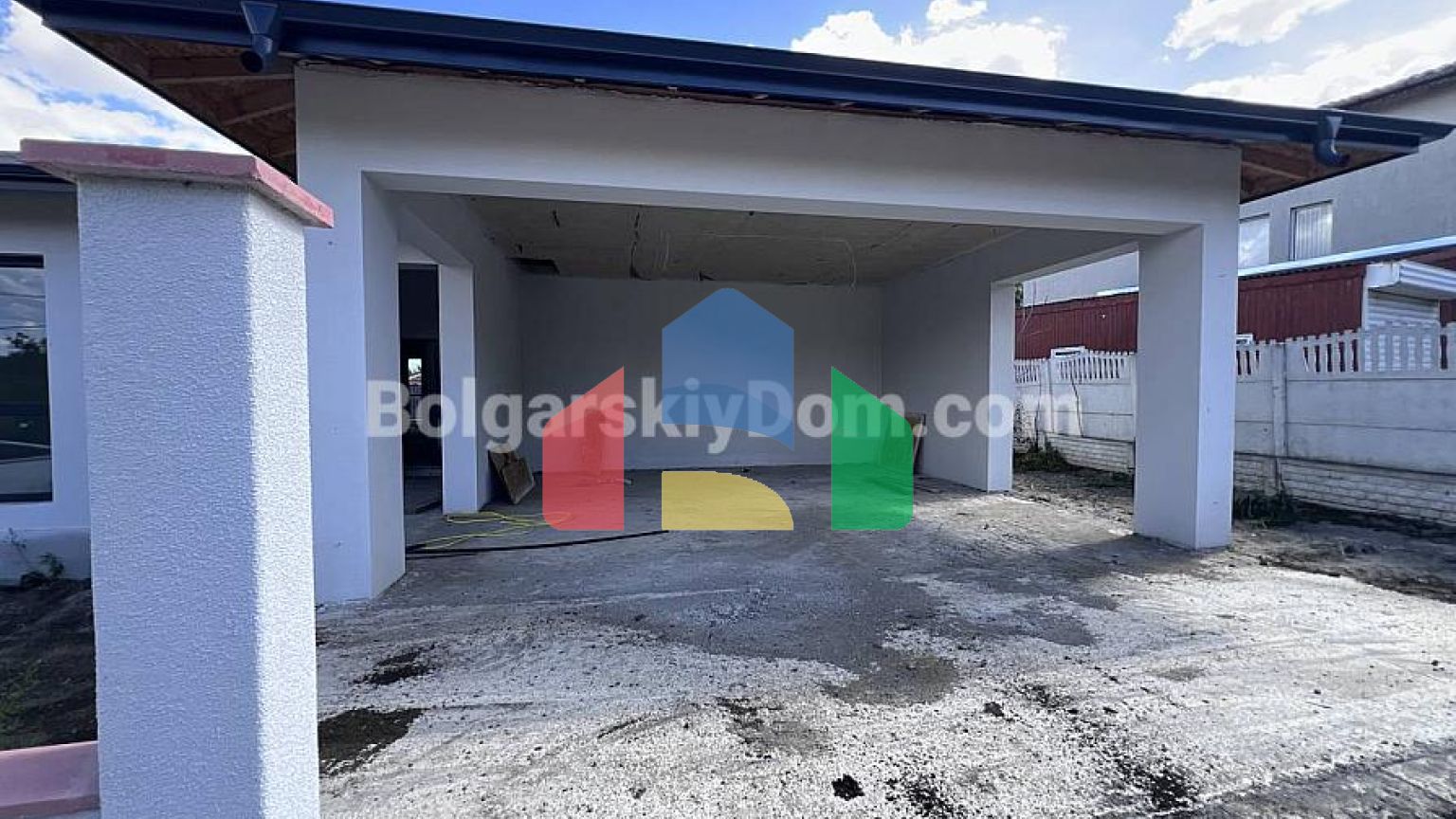 Будинок в Александрово