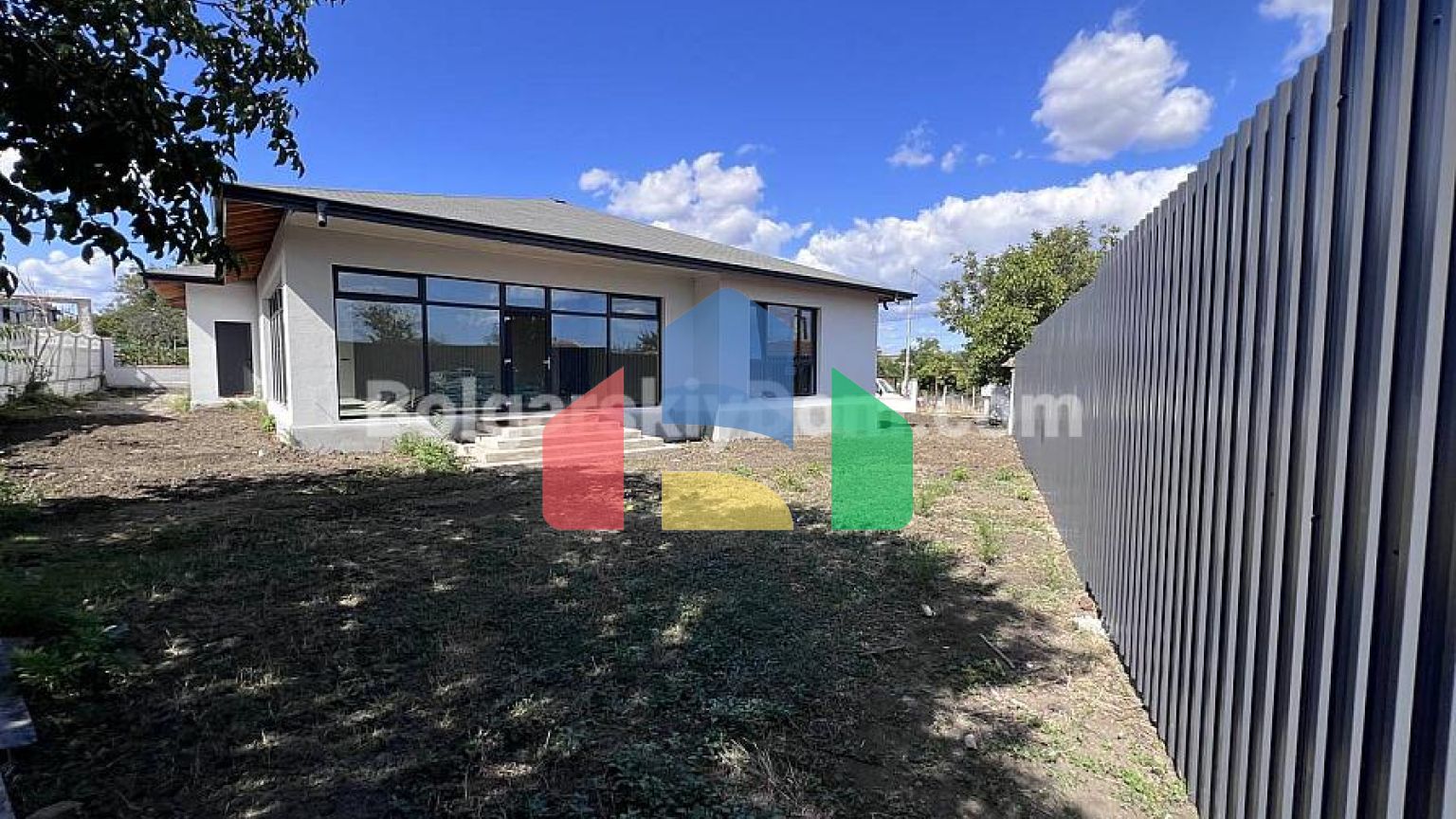 Будинок в Александрово